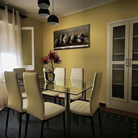 Canto Da Maia Apartment Ponta Delgada  Ngoại thất bức ảnh