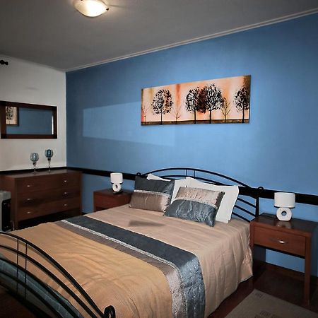 Canto Da Maia Apartment Ponta Delgada  Ngoại thất bức ảnh