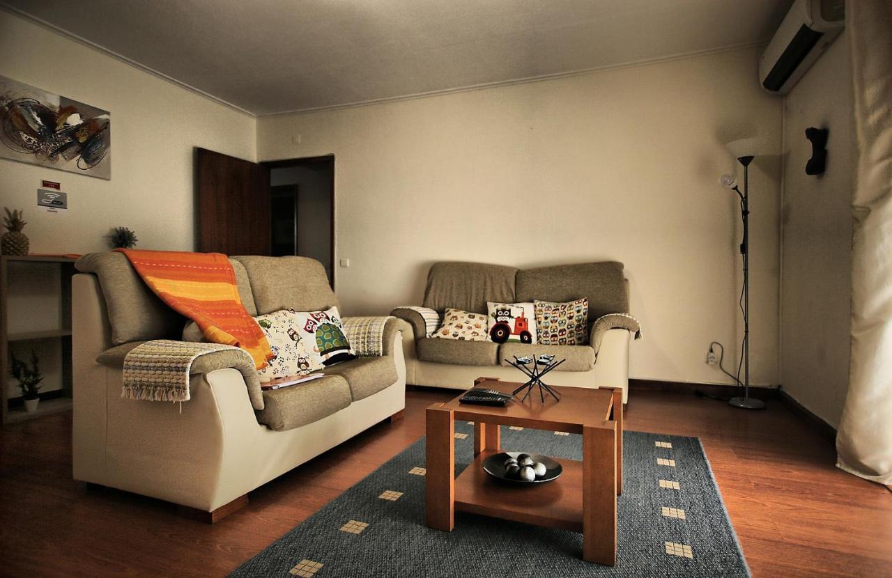 Canto Da Maia Apartment Ponta Delgada  Ngoại thất bức ảnh