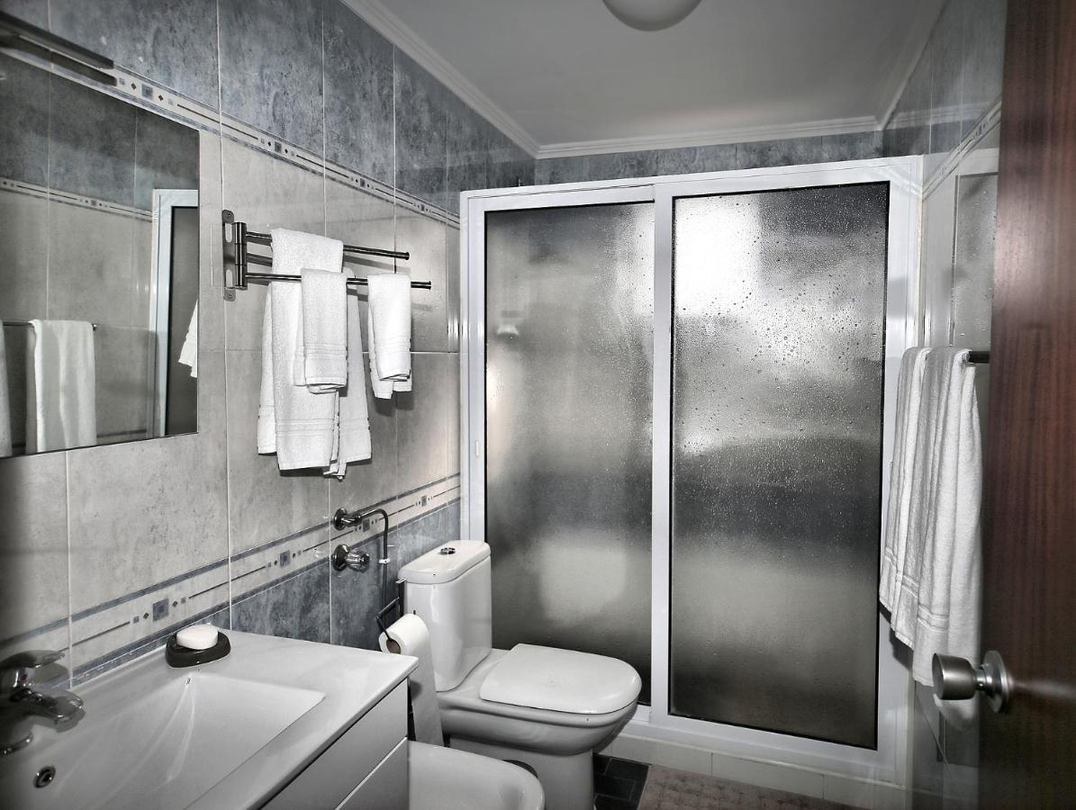 Canto Da Maia Apartment Ponta Delgada  Ngoại thất bức ảnh